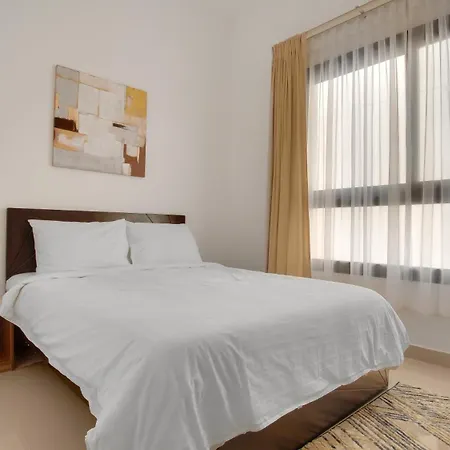 Al Dana Paradise Luxury Villas Palm Fujairah Sea View Exterior photo